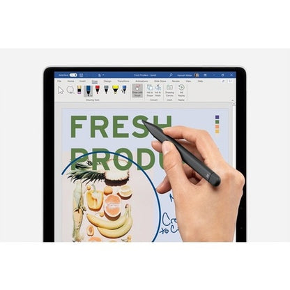 SURFACE SLIM PEN 2  ASKU SC HDWR BLACK PEN MULTI 10