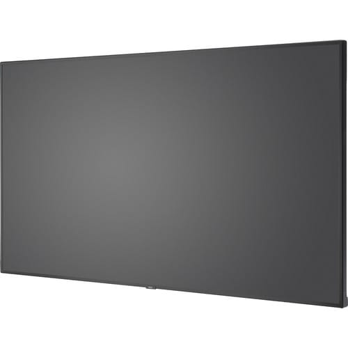 Sharp NEC Display 86\" Ultra High Definition Commercial Display - 86\" (2184.40 mm) LCD