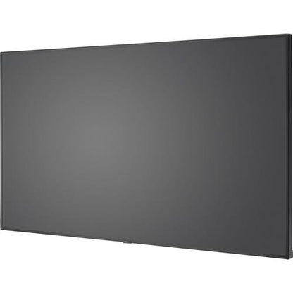 Sharp NEC Display 86\" Ultra High Definition Commercial Display - 86\" (2184.40 mm) LCD