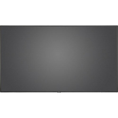 Sharp NEC Display 86\" Ultra High Definition Commercial Display - 86\" (2184.40 mm) LCD