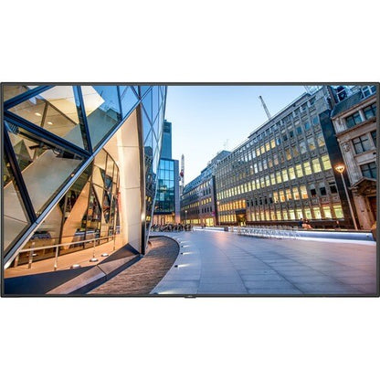 Sharp NEC Display 86\" Ultra High Definition Commercial Display - 86\" (2184.40 mm) LCD