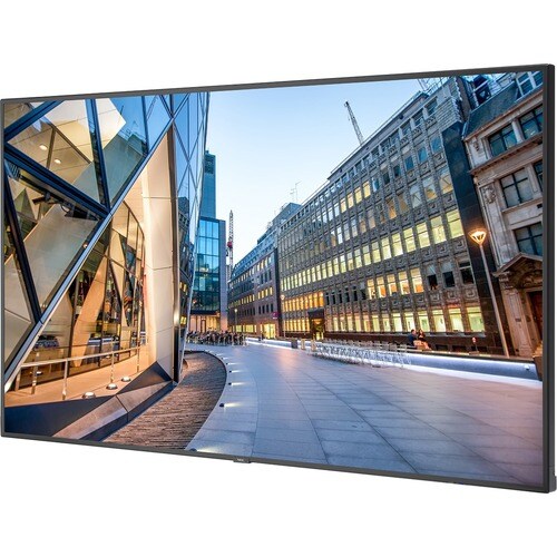 Sharp NEC Display 86\" Ultra High Definition Commercial Display - 86\" (2184.40 mm) LCD