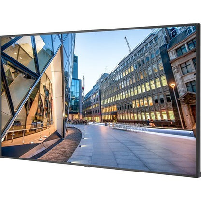 Sharp NEC Display 86\" Ultra High Definition Commercial Display - 86\" (2184.40 mm) LCD