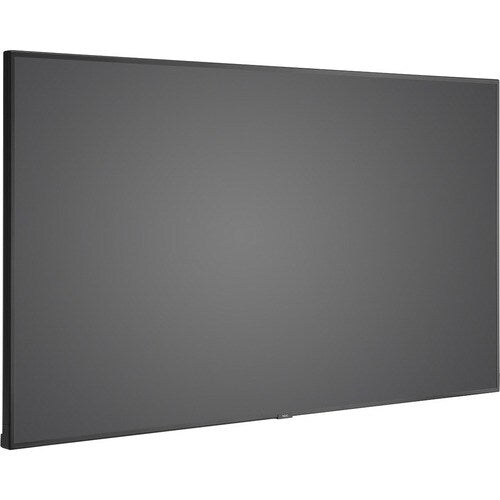 Sharp NEC Display 86\" Ultra High Definition Commercial Display - 86\" (2184.40 mm) LCD