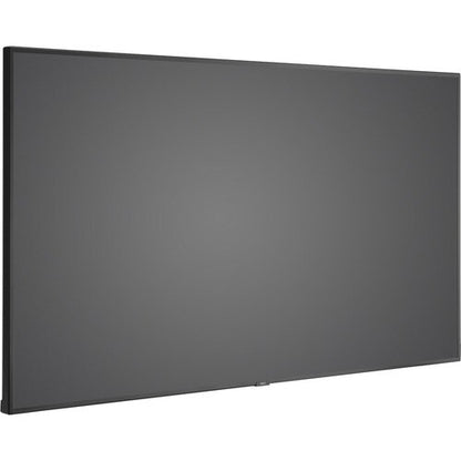 Sharp NEC Display 86\" Ultra High Definition Commercial Display - 86\" (2184.40 mm) LCD