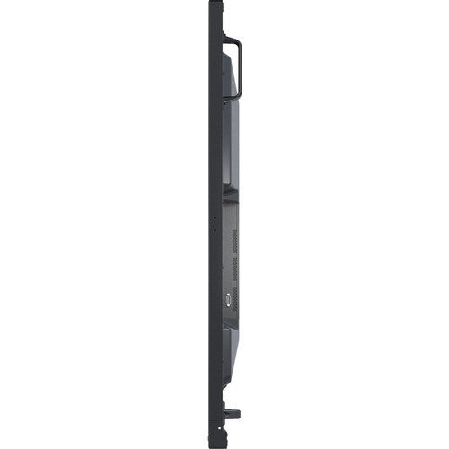 Sharp NEC Display 86\" Ultra High Definition Commercial Display - 86\" (2184.40 mm) LCD