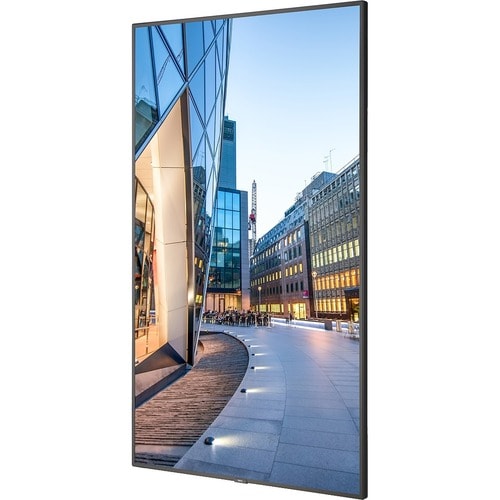Sharp NEC Display 86\" Ultra High Definition Commercial Display - 86\" (2184.40 mm) LCD