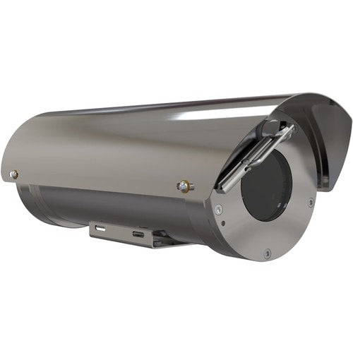 AXIS XF40-Q1785 - Cámara de red Full HD para exteriores de 2 megapíxeles y 50C UL - Color - Bo