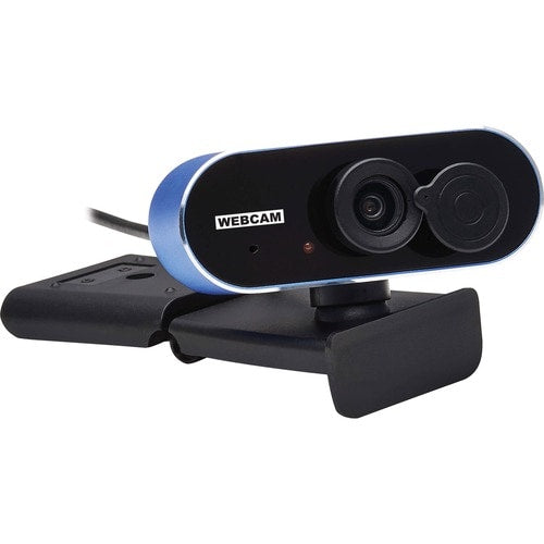 Tripp Lite by Eaton AWC-002 Webcam - 2 Megapixel