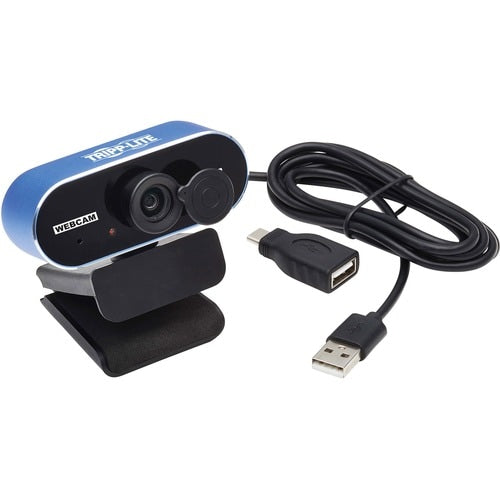 Tripp Lite by Eaton AWC-002 Webcam - 2 Megapixel