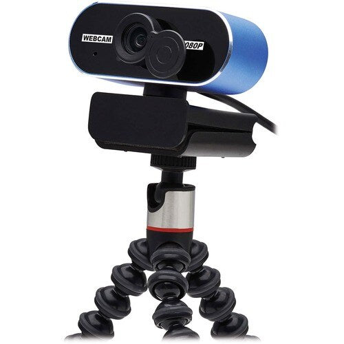 Tripp Lite by Eaton AWC-002 Webcam - 2 Megapixel