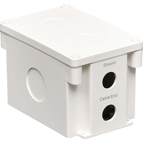 Módulo protector contra sobretensiones B110-SP-CAT-OD2 de Tripp Lite by Eaton - 1 x 110 I