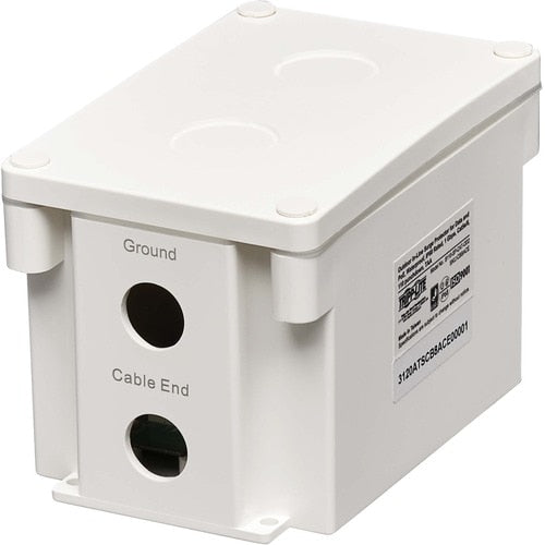 Módulo protector contra sobretensiones B110-SP-CAT-OD2 de Tripp Lite by Eaton - 1 x 110 I
