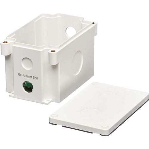 Módulo protector contra sobretensiones B110-SP-CAT-OD2 de Tripp Lite by Eaton - 1 x 110 I
