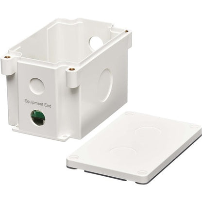 Módulo protector contra sobretensiones B110-SP-CAT-OD2 de Tripp Lite by Eaton - 1 x 110 I