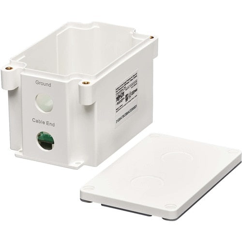 Módulo protector contra sobretensiones B110-SP-CAT-OD2 de Tripp Lite by Eaton - 1 x 110 I