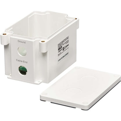 Módulo protector contra sobretensiones B110-SP-CAT-OD2 de Tripp Lite by Eaton - 1 x 110 I