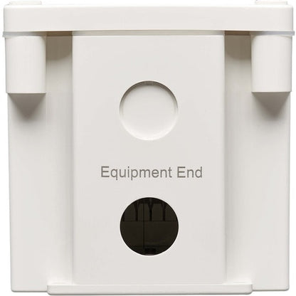 Módulo protector contra sobretensiones B110-SP-CAT-OD2 de Tripp Lite by Eaton - 1 x 110 I