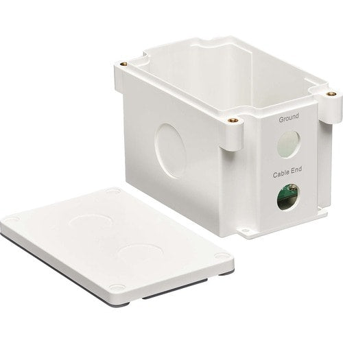 Módulo protector contra sobretensiones B110-SP-CAT-OD2 de Tripp Lite by Eaton - 1 x 110 I