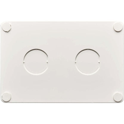 Módulo protector contra sobretensiones B110-SP-CAT-OD2 de Tripp Lite by Eaton - 1 x 110 I