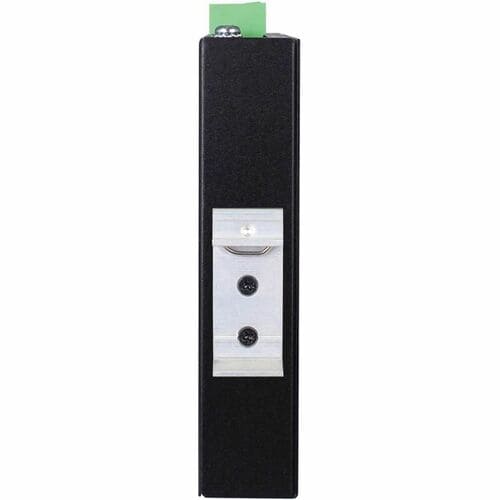 1PORT GIGABIT ETHERNET POE INJECTOR INDUSTRIAL 60W POE++ IP30