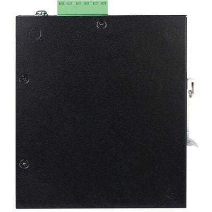 1PORT GIGABIT ETHERNET POE INJECTOR INDUSTRIAL 60W POE++ IP30
