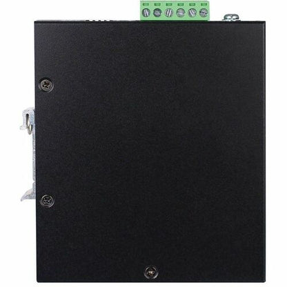 INJECTEUR POE 1 PORT GIGABIT ETHERNET INDUSTRIEL 90 W POE++ IP30