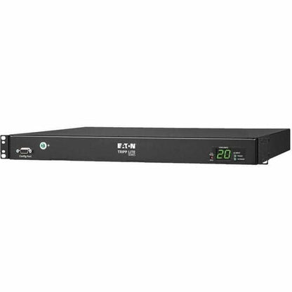 Tripp Lite by Eaton PDUMH20HVATS PDU 10 prises - Transfert automatique mesuré