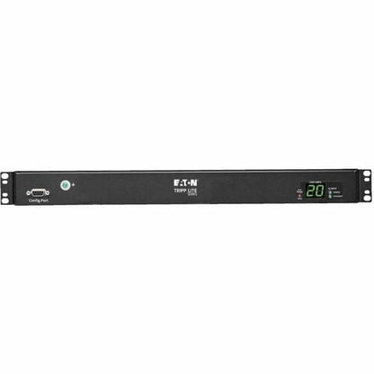 Tripp Lite by Eaton PDUMH20HVATS PDU 10 prises - Transfert automatique mesuré