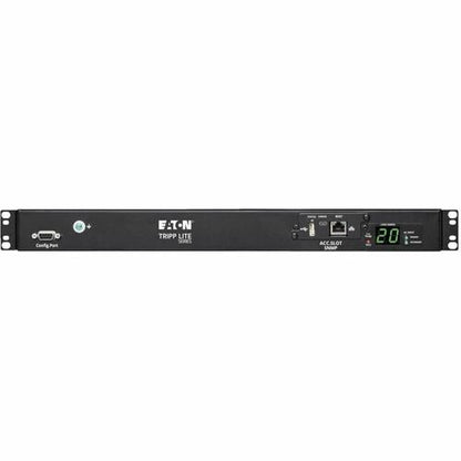 Tripp Lite by Eaton PDUMNH20HVAT1 PDU 10 prises - Commutateur de transfert automatique