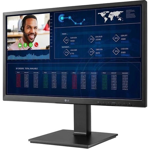 LG 24CN650N-6N All-in