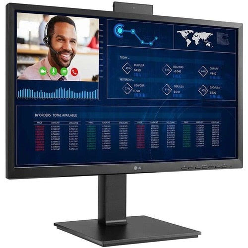 LG 24CN650N-6N Tout-en-un