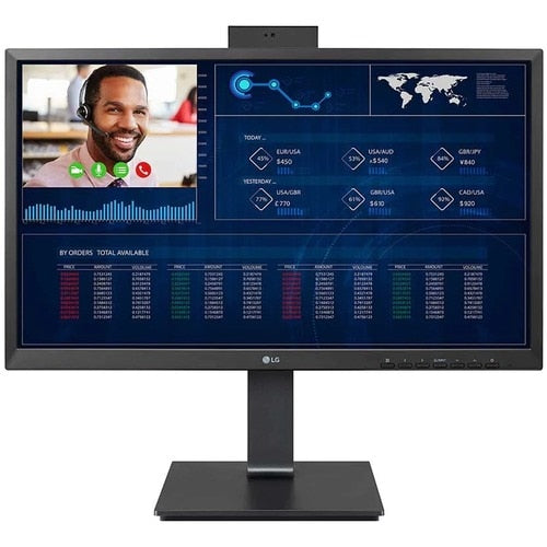 LG 24CN650N-6N Tout-en-un