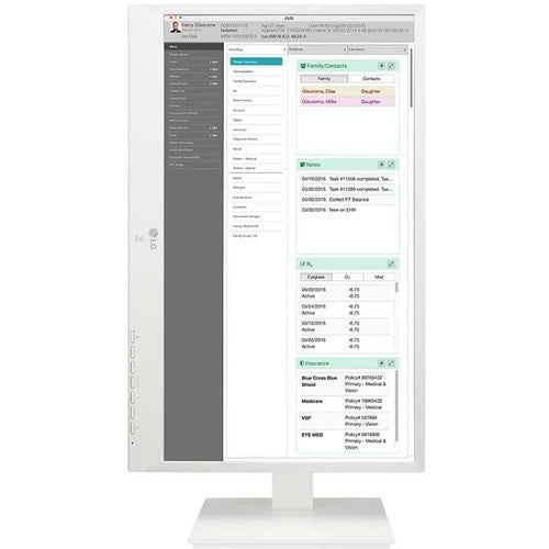 LG 24CN670NK6N All-in-One Thin Client Celeron J4105 Quad-core (4 Core)