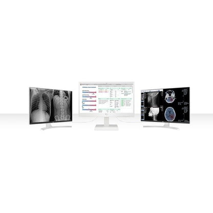 LG 24CN670NK6N All-in-One Thin Client Celeron J4105 Quad-core (4 Core)