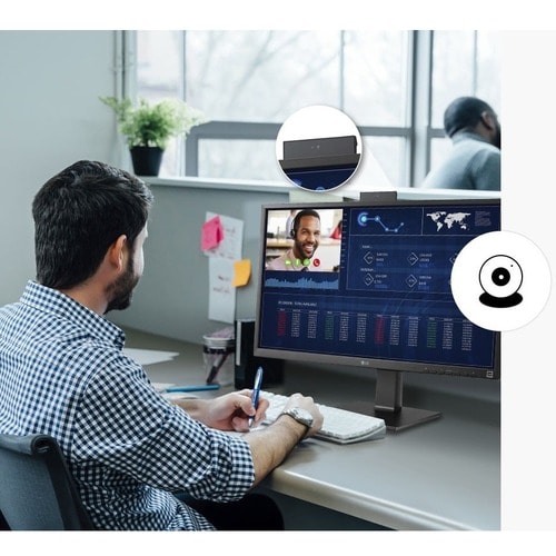 LG 27CN650N-6N All-in