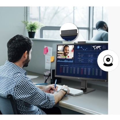 LG 27CN650N-6N All-in