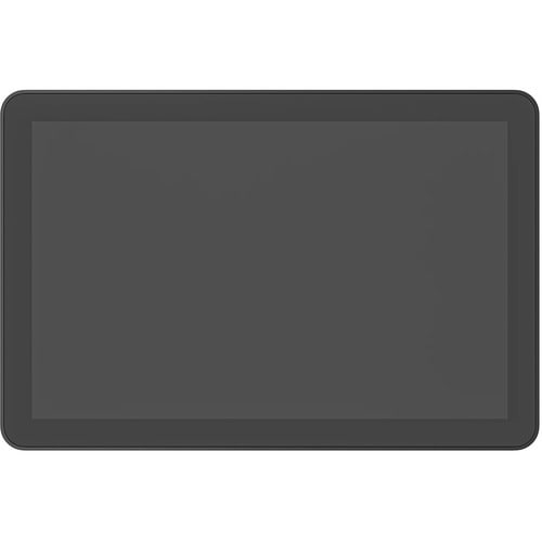 Logitech Tap Scheduler en graphite - Graphite - Verre