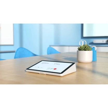 LOGITECH TAP IP  WHITE MULTI 2