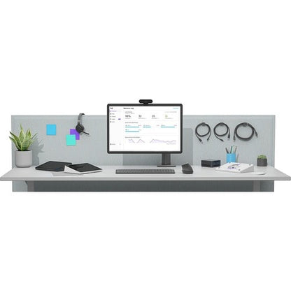 LOGITECH TAP IP  WHITE MULTI 2