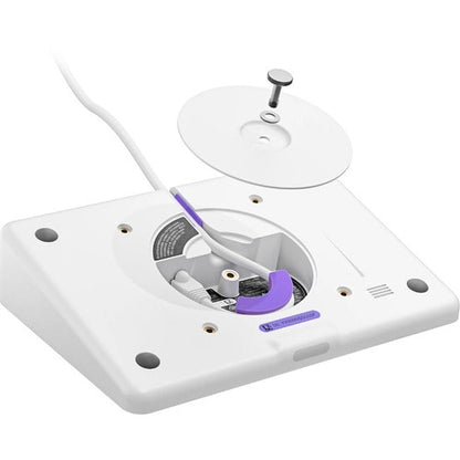 LOGITECH TAP IP  WHITE MULTI 2