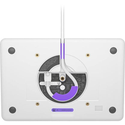 LOGITECH TAP IP  WHITE MULTI 2