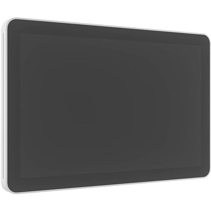 LOGITECH SCHEDULER  WHITE