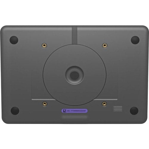 Logitech Tap IP in Graphite
