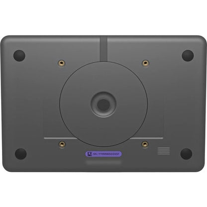 Logitech Tap IP in Graphite