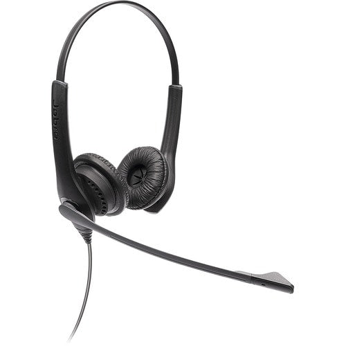 Jabra Biz 1100 EDU Headset - Stereo - Mini