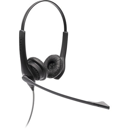 Jabra Biz 1100 EDU Headset - Stereo - Mini
