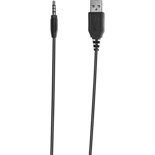 Jabra Biz 1100 EDU Headset - Stereo - Mini