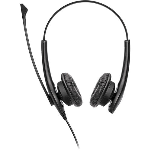 Jabra Biz 1100 EDU Headset - Stereo - Mini