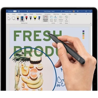 Microsoft Surface Slim Pen 2 Stylus - Bluetooth